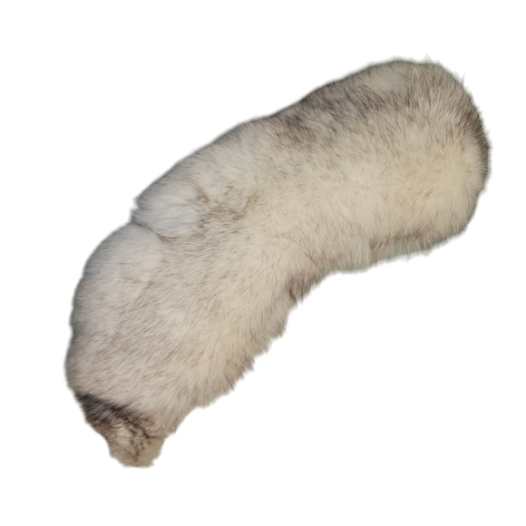 Vintage Fur Collar - Picture 1 of 3